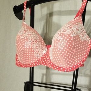 Victoria's Secret Lined Demi